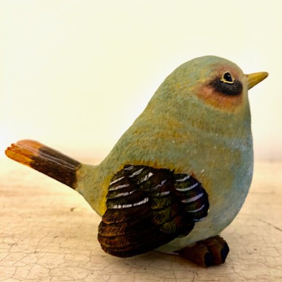 Birds!  A set of two - Picture 2 of 4